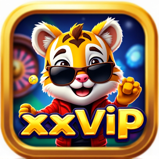 Logo xxvip